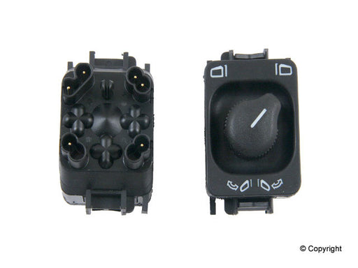 Genuine 1408213051 Door Mirror Switch