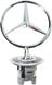 Genuine 1408800286 Emblem - Front
