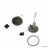 Genuine 16117183794 Fuel Tank Sending Unit - Left