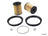 Genuine 16146757196 Fuel Filter