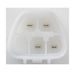 Genuine 16147373523 Fuel Filter
