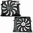 Genuine 1635000393 Engine Cooling Fan Assembly