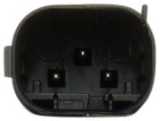 Genuine 1635401217 Power Brake Booster Vacuum Sensor