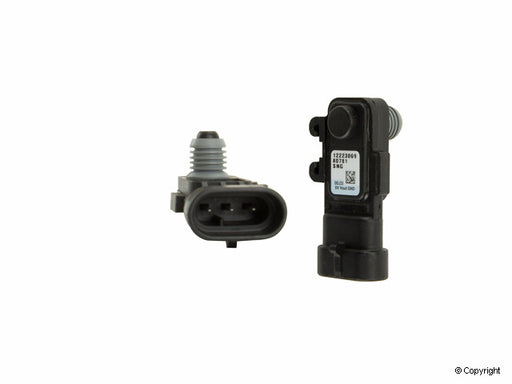 Genuine 1635422818 Fuel Tank Pressure Sensor