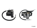 Genuine 1637202835 Door Lock Actuator - Front Right