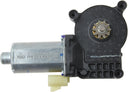 Genuine 1638202842 Power Window Motor - Front Right