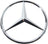Genuine 1638880086 Emblem - Front