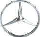 Genuine 1638880086 Emblem - Front