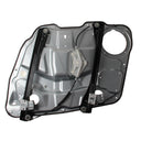 Genuine 1647201579 Window Regulator - Front Left