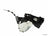 Genuine 1647301135 Door Lock Actuator - Rear Left