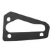 Genuine 1648261291 Tail Light Housing Seal - Right