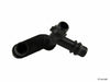 Genuine 17111707817 Engine Coolant Reservoir Hose Connector