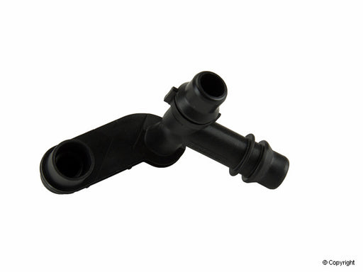 Genuine 17111707817 Engine Coolant Reservoir Hose Connector