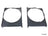 Genuine 17111709312 Engine Cooling Fan Shroud