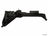 Genuine 17113400017 Engine Coolant Reservoir Mount