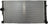 Genuine 17118672011 Radiator