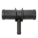 Genuine 17127518614 Radiator Coolant Hose Connector