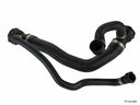 Genuine 17127519248 Radiator Coolant Hose - Upper