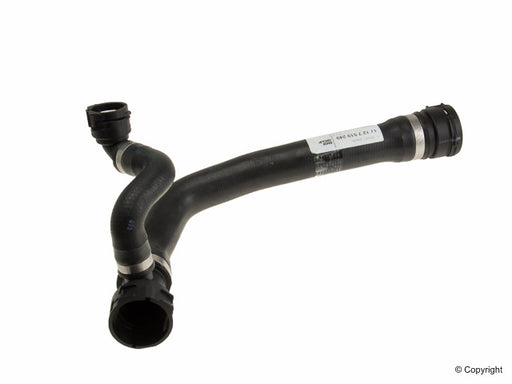 Genuine 17127519249 Radiator Coolant Hose - Upper