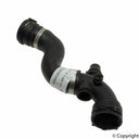 Genuine 17127537717 Radiator Coolant Hose - Upper