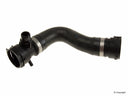 Genuine 17127540127 Radiator Coolant Hose - Upper - Radiator To Engine