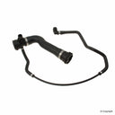 Genuine 17127560968 Radiator Coolant Hose - Upper
