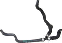 Genuine 17127576363 Radiator Coolant Hose