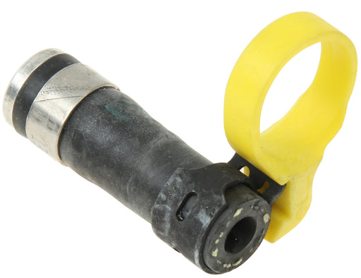 Genuine 17127598004 Radiator Coolant Hose - Upper