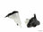 Genuine 1715000049 Engine Coolant Reservoir
