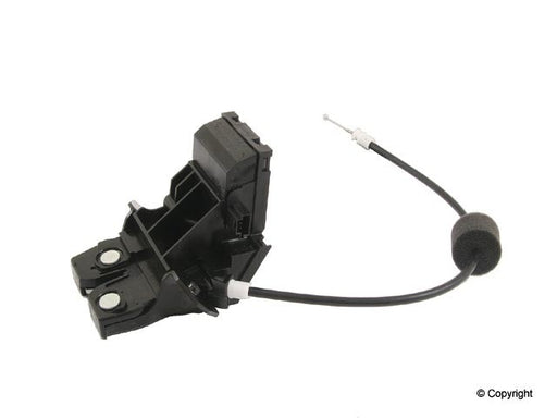 Genuine 1717500085 Trunk Lock Vacuum Actuator