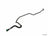 Genuine 17227577635 Engine Oil Line