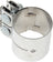 Genuine 18307560780 Exhaust Muffler Strap - Center or Rear