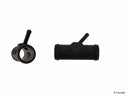 Genuine 1C0121438A Radiator Coolant Distribution Tee