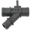 Genuine 1K0121087H Engine Coolant Tee