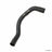 Genuine 1K0121101CF Radiator Coolant Hose - Upper
