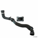 Genuine 1K0122051GN Radiator Coolant Hose - Lower