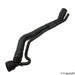 Genuine 1K0122101FD Radiator Coolant Hose - Upper