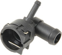 Genuine 1K0122291R HVAC Heater Hose Connector