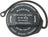 Genuine 1K0201550AJ Fuel Tank Cap