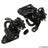 Genuine 1K0906201D Evaporative Emissions System Leak Detection Pump