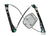 Genuine 1K5837462B Window Regulator - Front Right