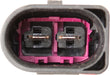 Genuine 1KM959455E Engine Cooling Fan Motor - Right