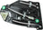 Genuine 1Q0839462 Window Regulator - Rear Right