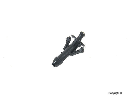 Genuine 2018690124 Headlight Washer Nozzle