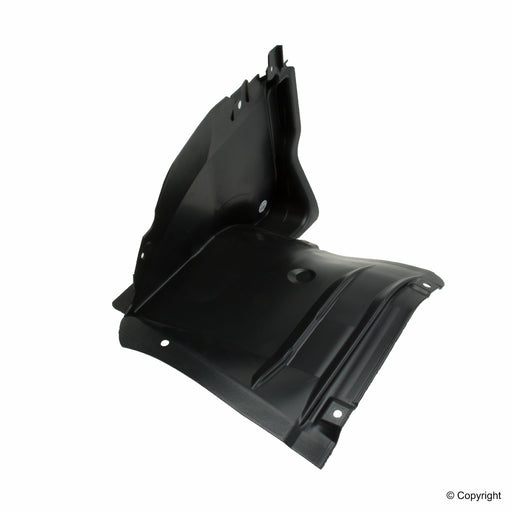 Genuine 2038810323 Fender Liner - Front Left Lower