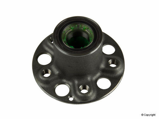 Genuine 2043300625 Axle Bearing and Hub Assembly - Front