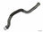Genuine 2045017182 Radiator Coolant Hose - Right Lower