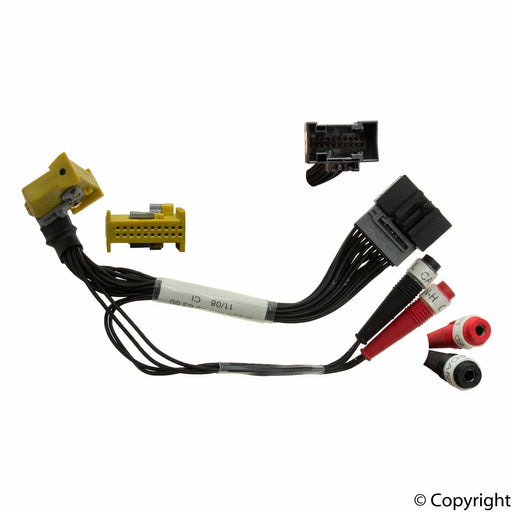 Genuine 204589036300 Controller Area Network (CAN) Adapter