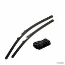 Genuine 2048201400 Windshield Wiper Blade Set - Front