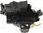 Genuine 2087200135 Door Lock Assembly - Left